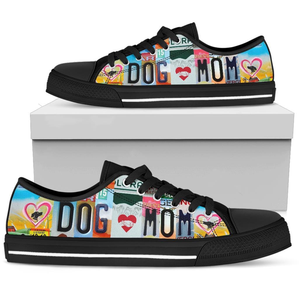 Dog mom shoes hotsell