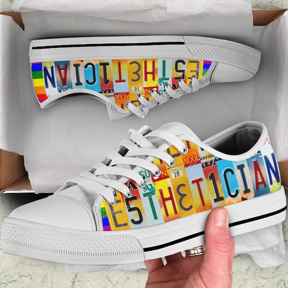 Scarpe da shop estetista