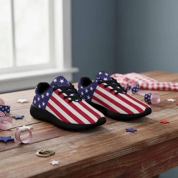 4th of july sneaker sale