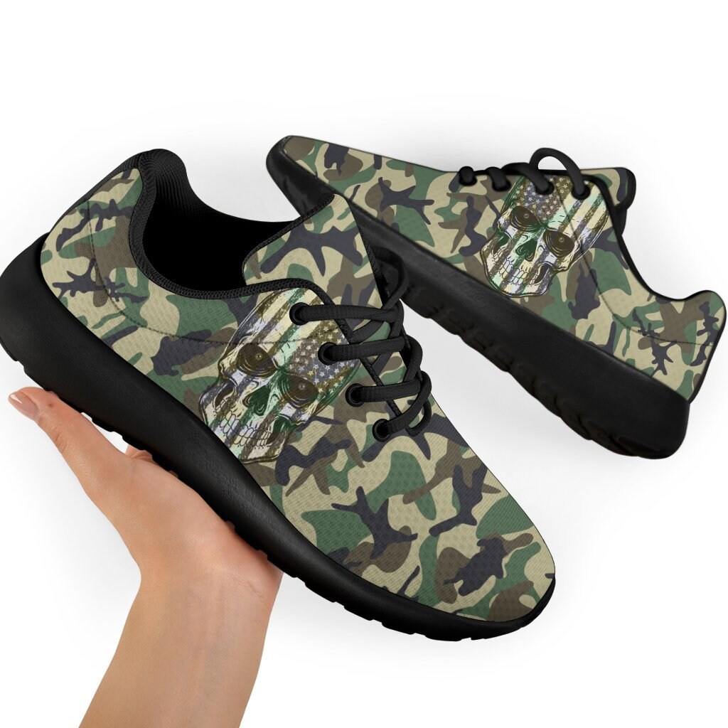 Shock Sport камуфляж