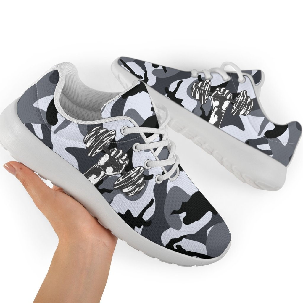 Army print trainers discount