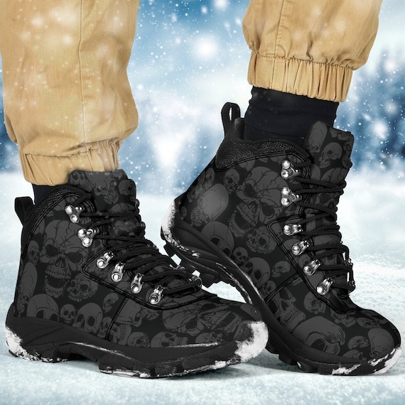 Alpine boots mens online