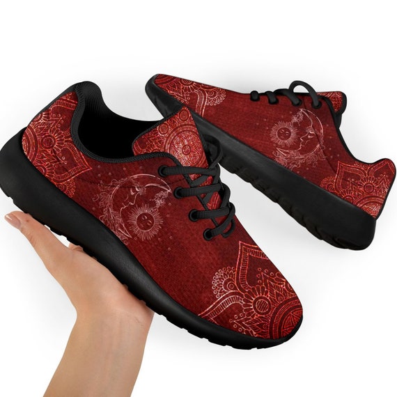 New running shoes unique design breathable women sport shoes athletic  outdoor sneakers Womens Summer Sneakers