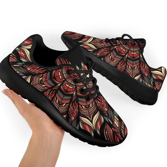 etsy custom sneakers