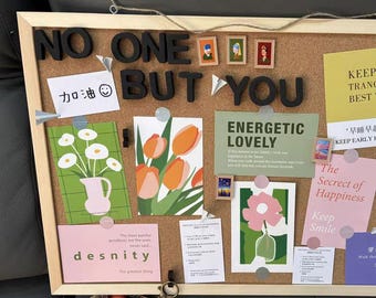 Chinchetas con letras y números del alfabeto, chinchetas decorativas, chinchetas para corcho, decoración de tablones de anuncios.