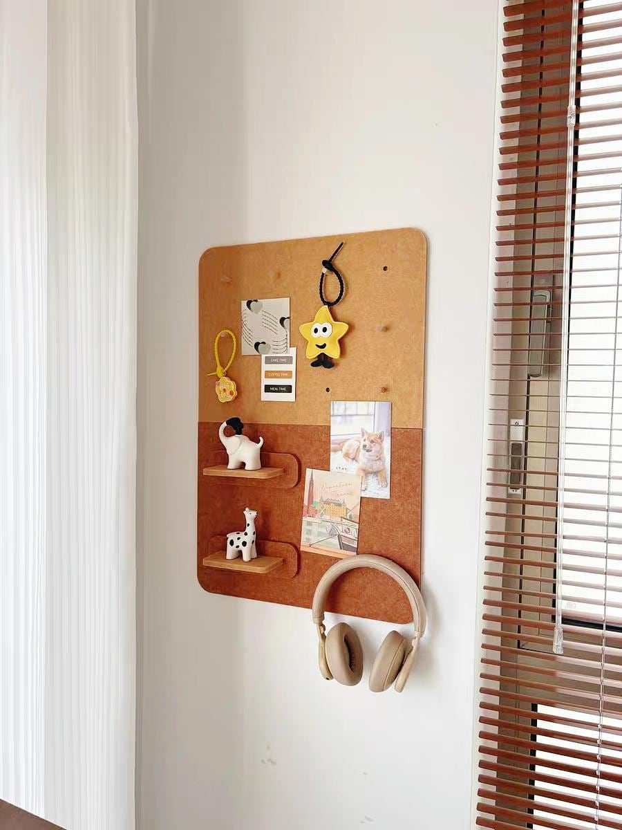 Neuland Pinnwand Wandmontage Set kaufen