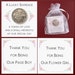 see more listings in the Wedding Favours section