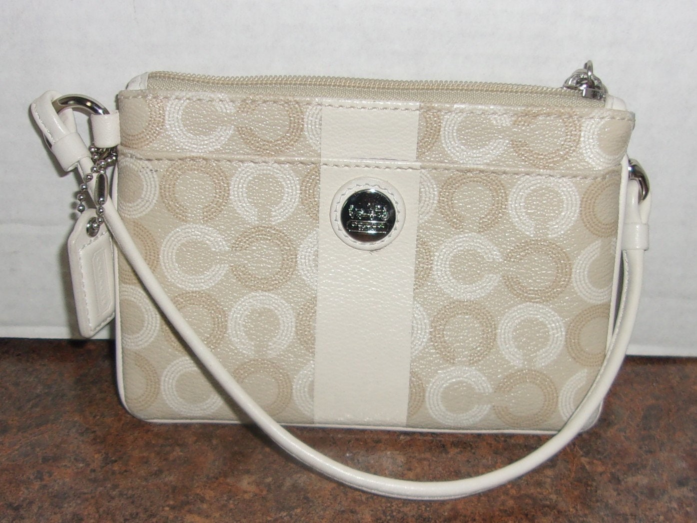 Cartera coach est 1941 hotsell