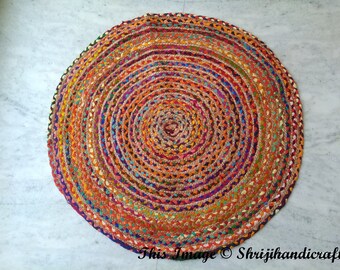4x4 round rugs 3 round rug rag braided round rug meditation mat mandala bohemian decor colourful area rug home decor floor circle 5x5 feet rug round etsy 4x4 round rugs 3 round rug rag braided round rug meditation mat mandala bohemian decor colourful area rug home decor floor circle 5x5 feet rug round etsy