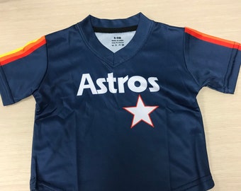 infant astros jersey