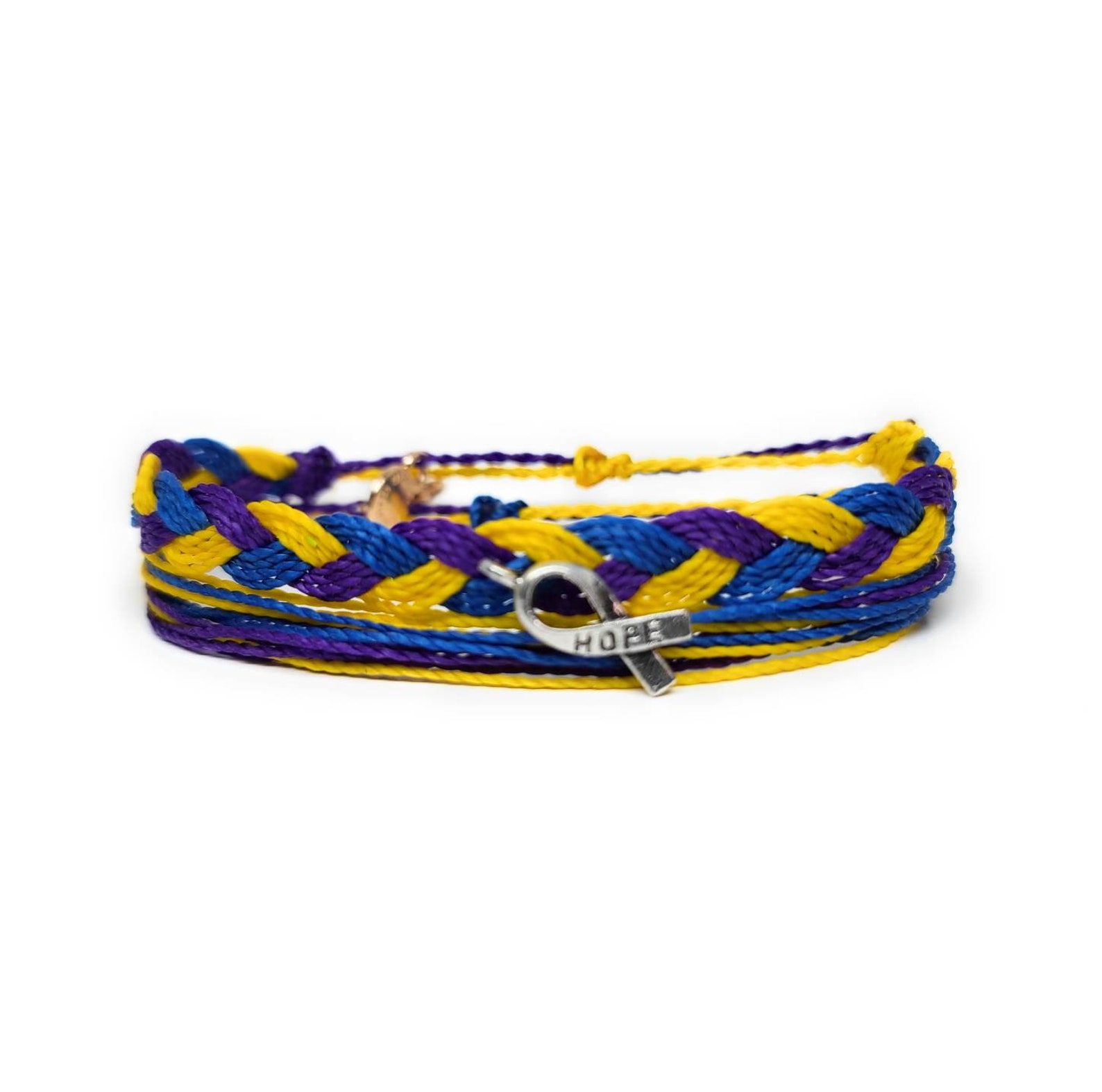 Bladder cancer bracelets Outlet