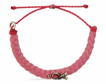 200 Braccialetti In Gomma Rosa Per La Consapevolezza Del Cancro Al Seno - Scritta Speranza, Forza, Fede, Coraggio - Dimensioni Adulte, Morbidi E Riutilizzabili - 5