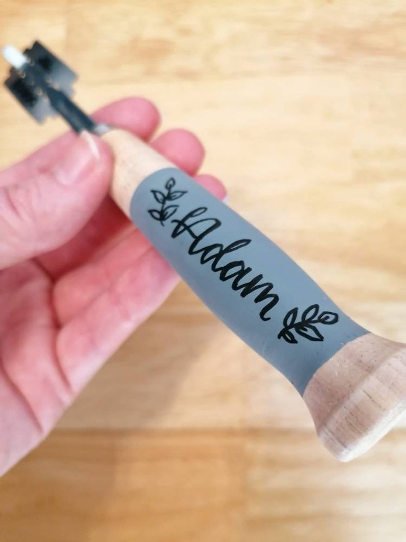 Personalised Bread Baking Gift Set Gift for Bakers Dough Etsy UK