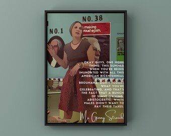 Dazed And Confused Fourth Of July Quote Dazed And Confused | Etsy