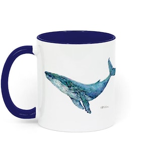 Caneca Canção do Mar