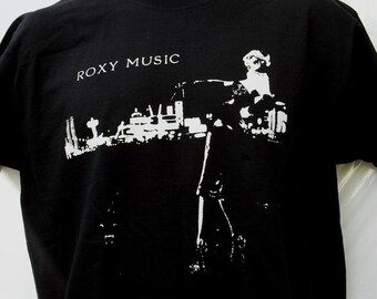 Talking Heads One In A Life Time Punk Rock Retro T Shirt 181