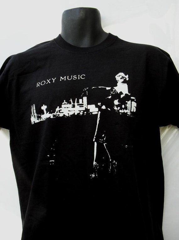 cool music t shirts