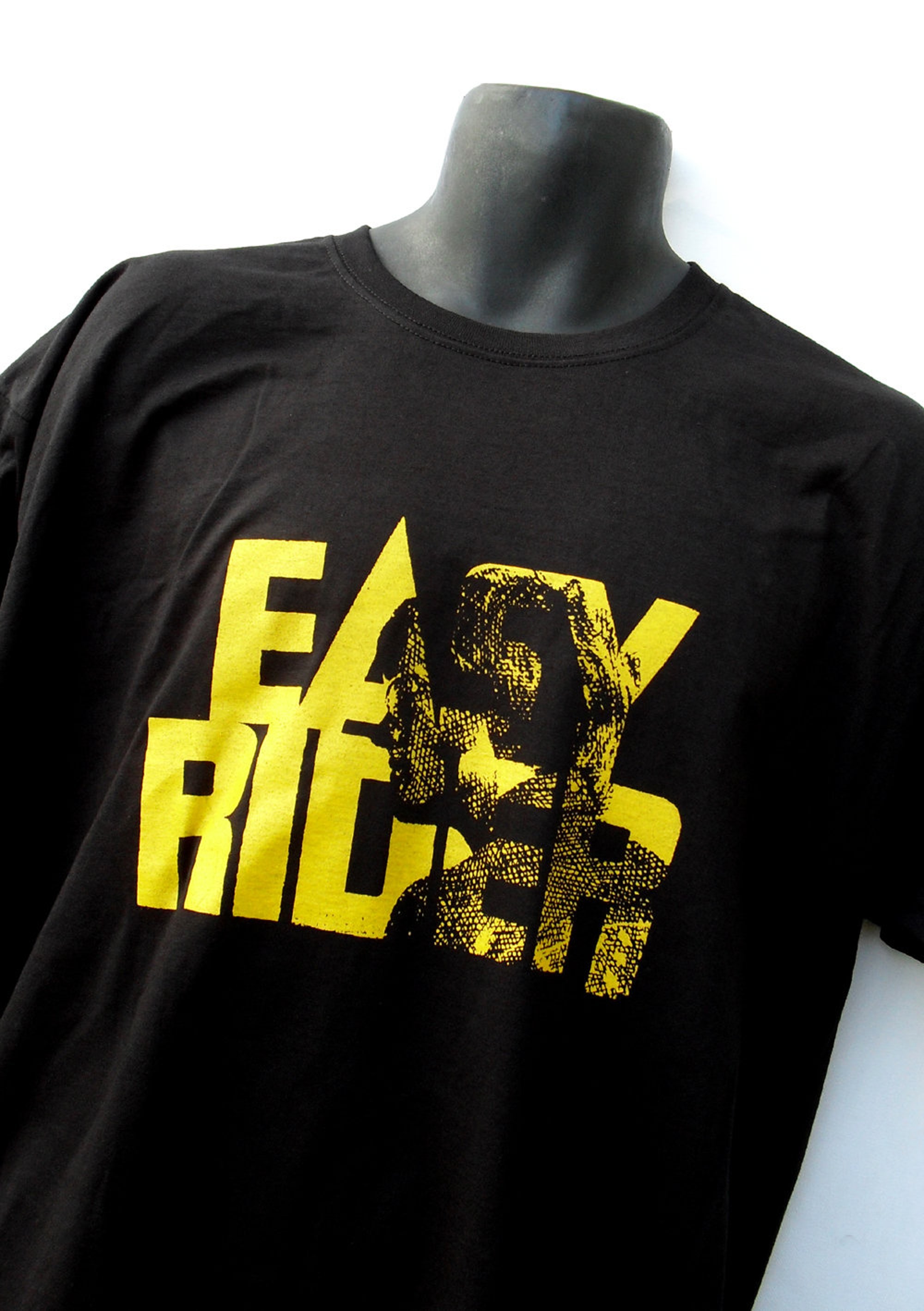 Discover Easy Rider - t-shirt