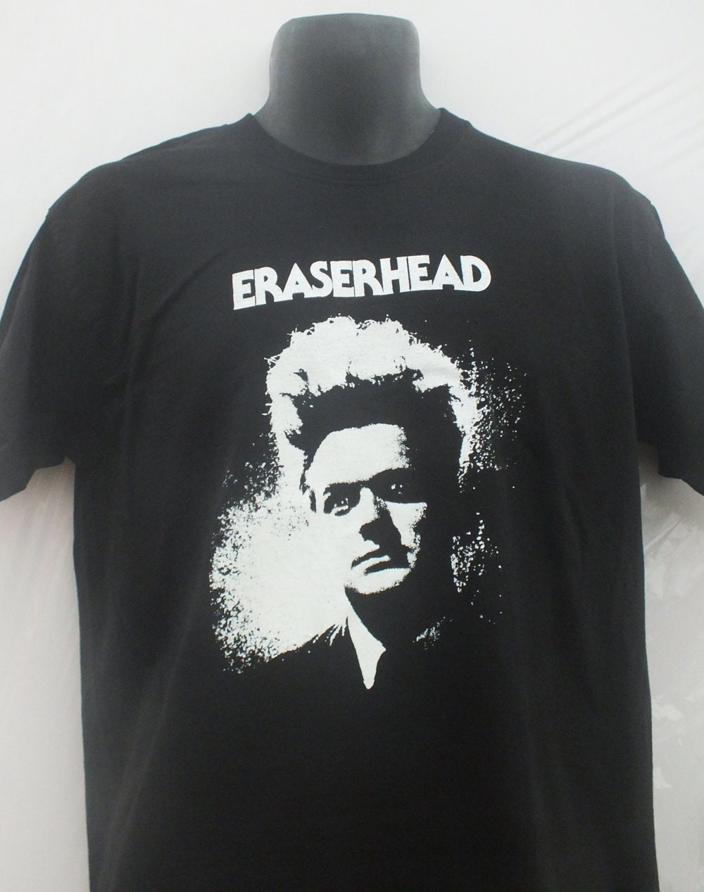 Eraserhead tshirt Etsy