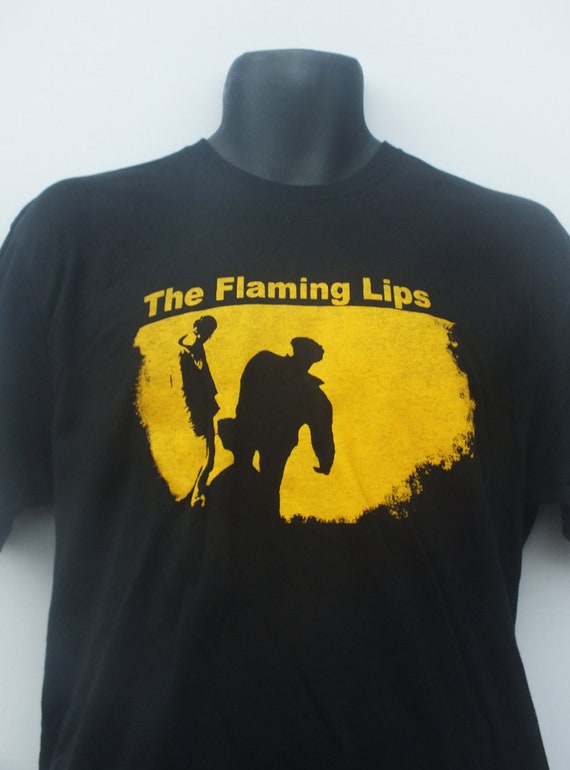 the flaming lips merch