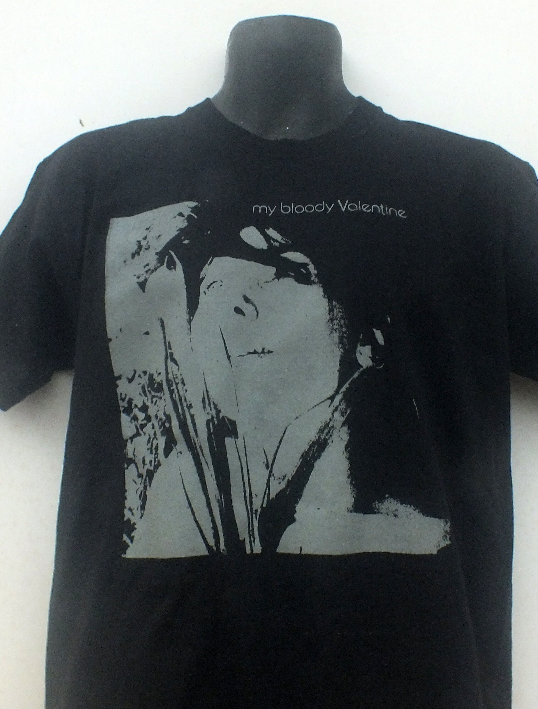 My Bloody Valentine T-shirt | Etsy UK