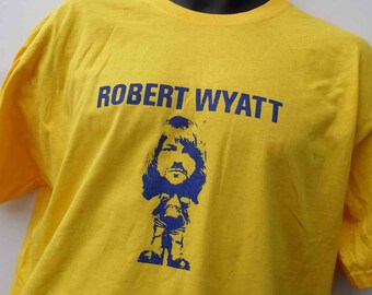 kevin ayers t shirt