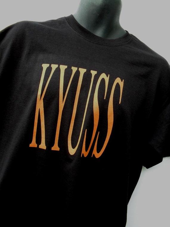 kyuss shirt