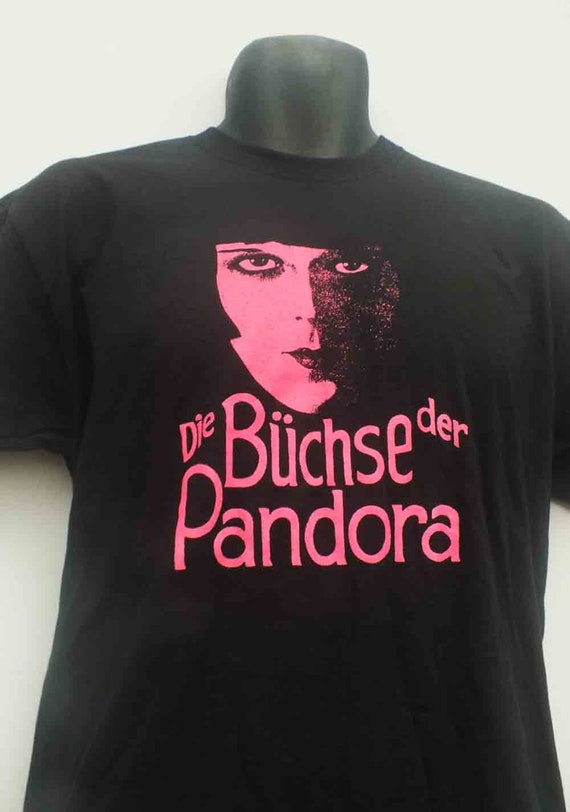 Pandoras Box T-shirt | Etsy