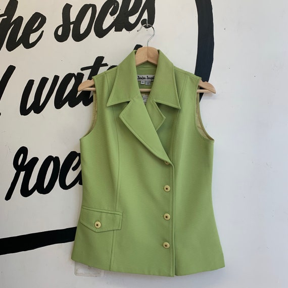 Womens Suit Vest - Etsy 
