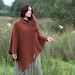 see more listings in the Ponchos and capes section