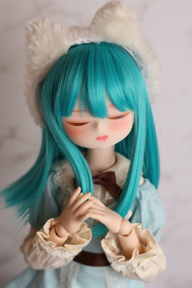 Dollfie dream mirai hotsell