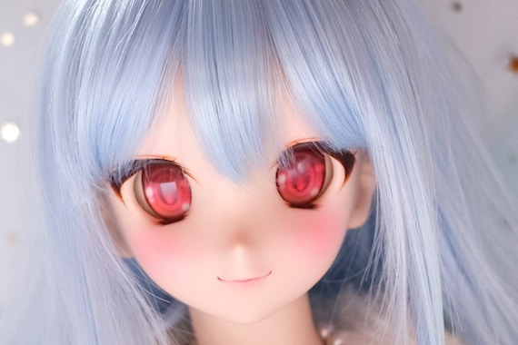 dollfie dream custom head