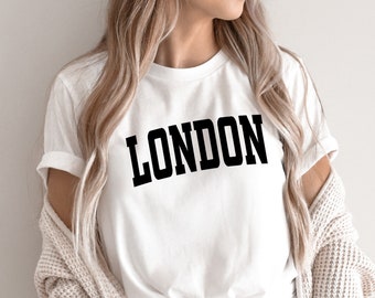 london tees