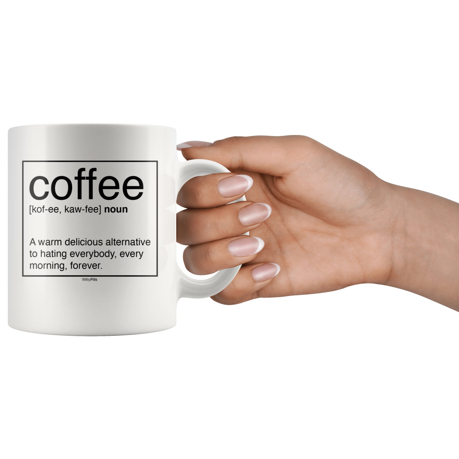 Funny Coffee Mug Sarcastic Coffee Mug Coffee Funny - Etsy
