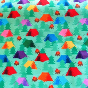 Tenda camper Camping Camper love 50 x 110 cm