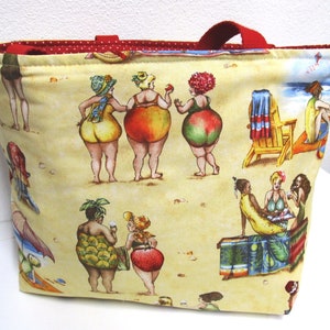Project bag fruit ladies washhouse bag washroom bag bathing bag