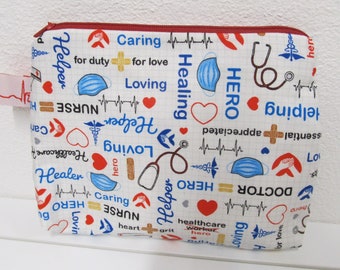 Notfall Apotheke Pillentasche calling all nurses  Notfalltasche