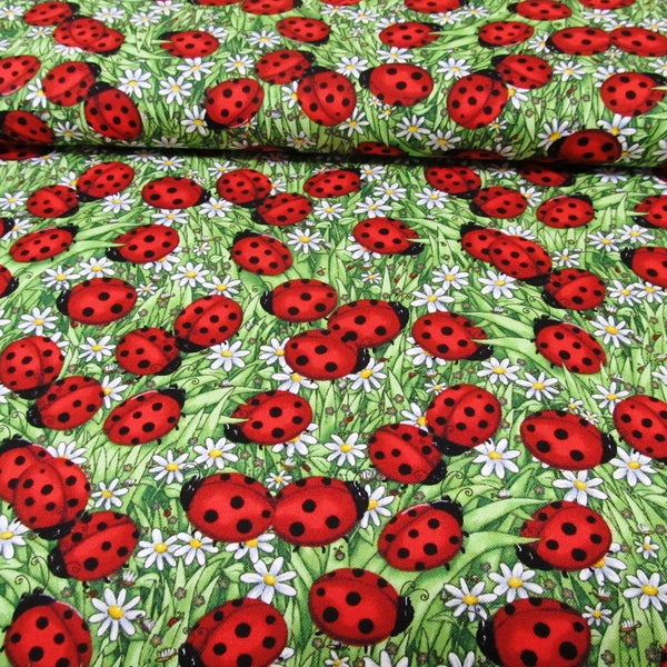 Coccinelle Coccinelle Coton 50 x 110 cm