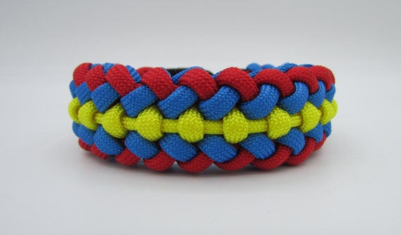 paracord bracelet for girls