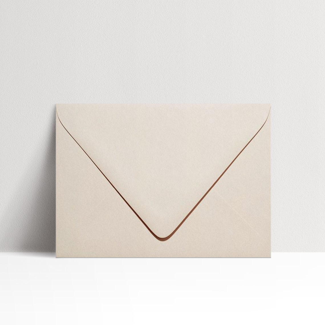 Mist Envelopes, Wedding Envelopes, Tan Wedding Envelope, Tan Invitation ...