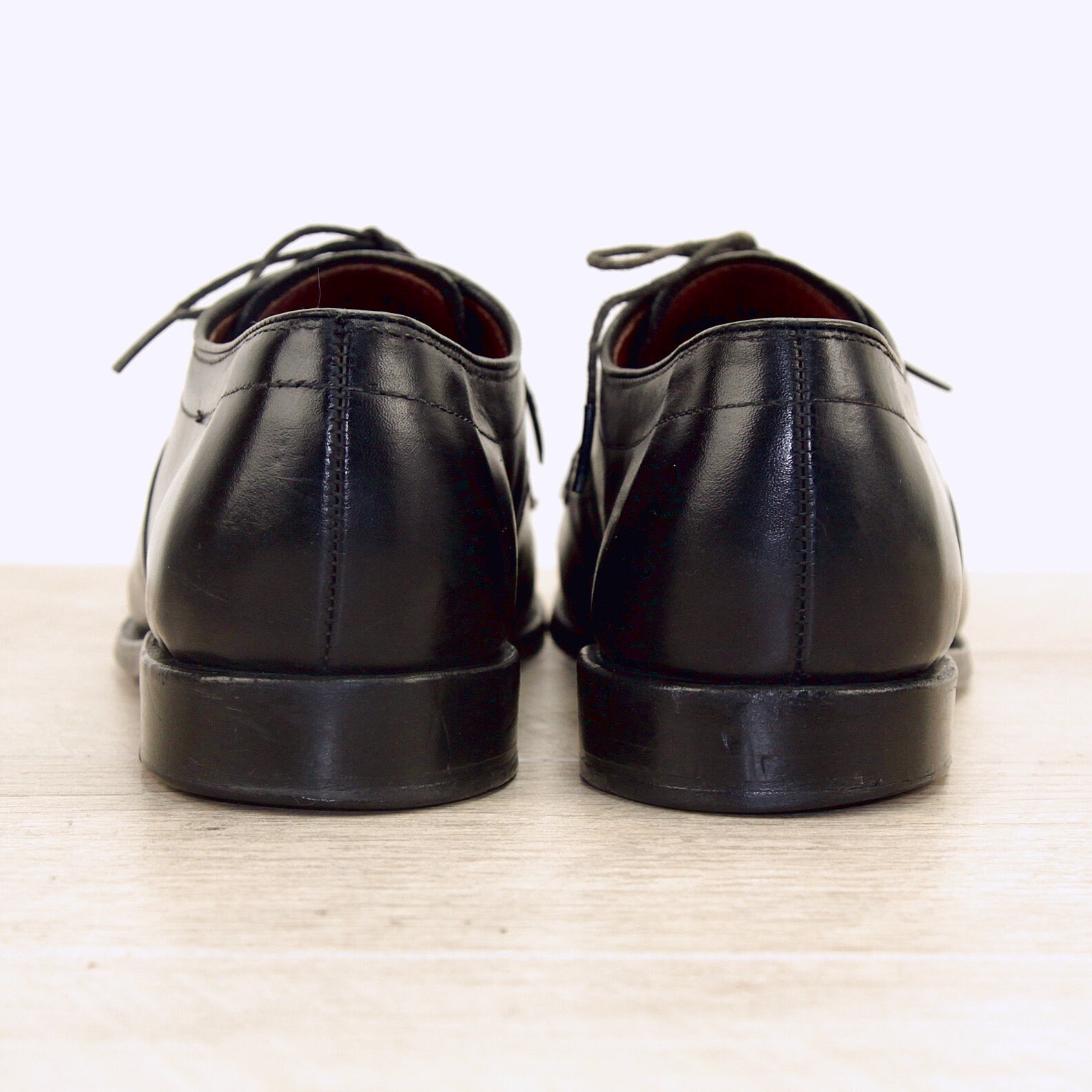 allen edmonds saphir