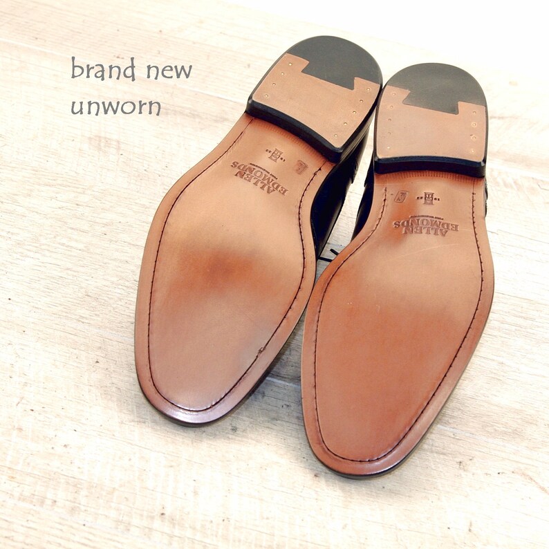 allen edmonds modigliani
