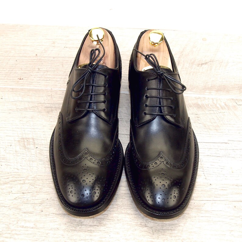 allen edmonds modigliani