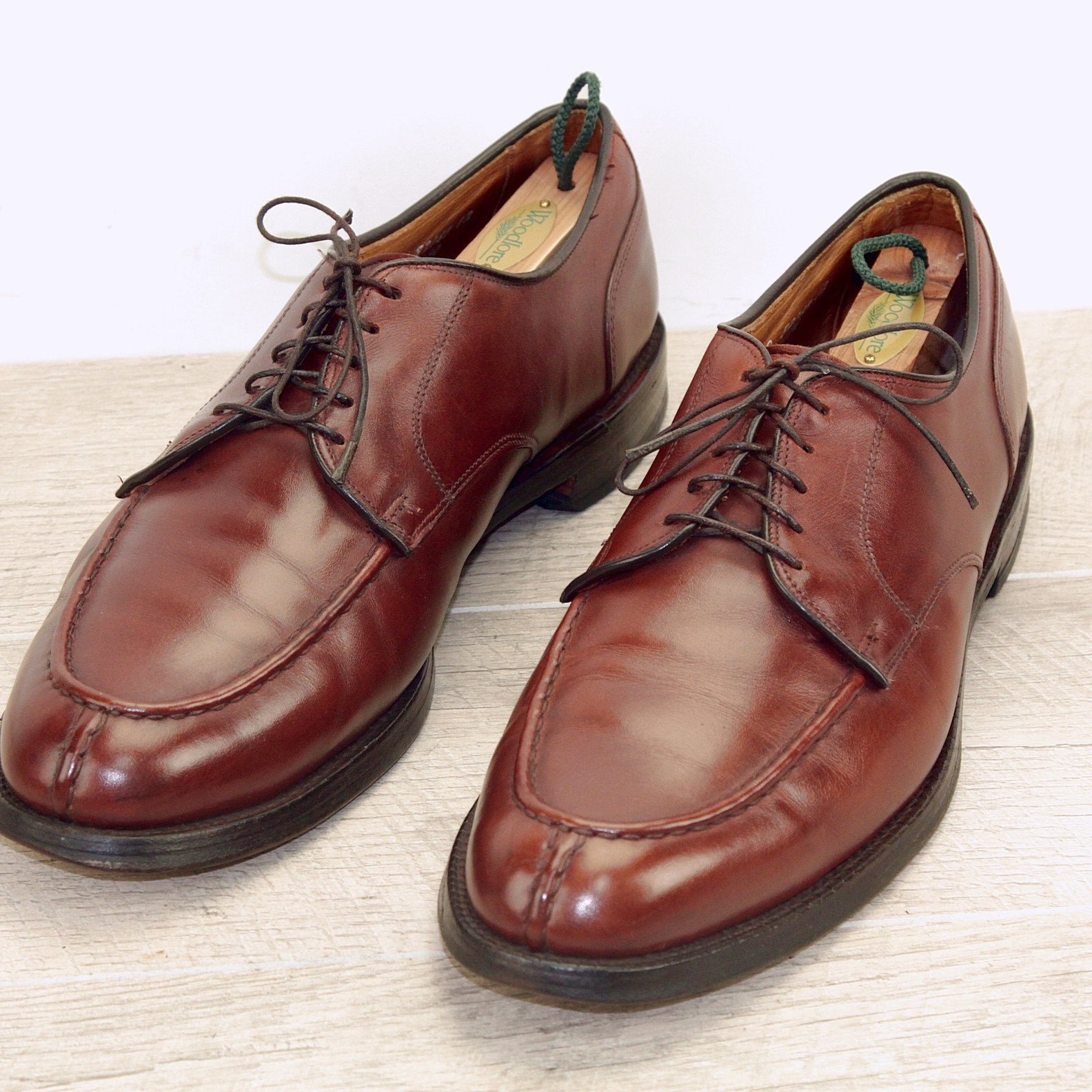 saphir allen edmonds