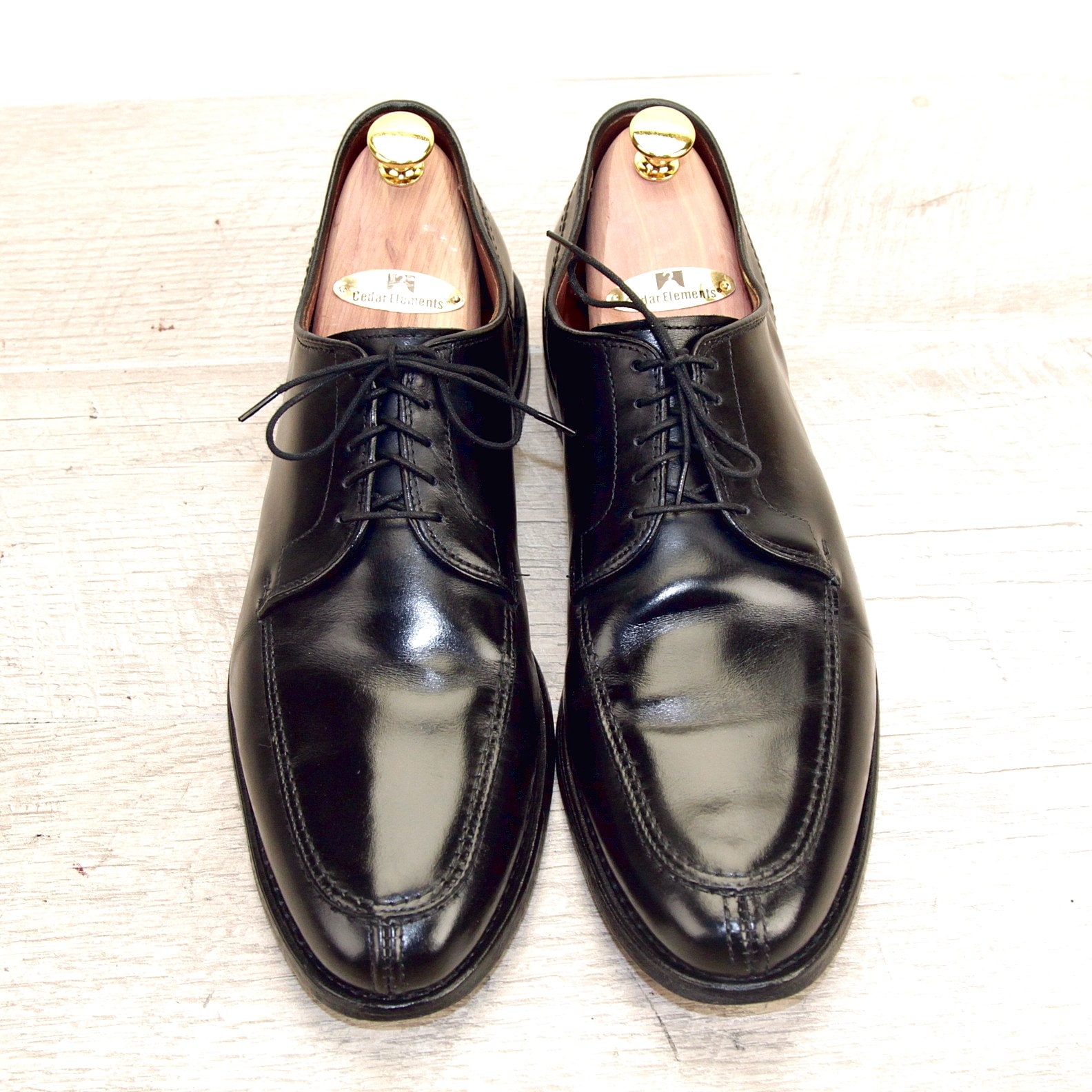 allen edmonds lasalle