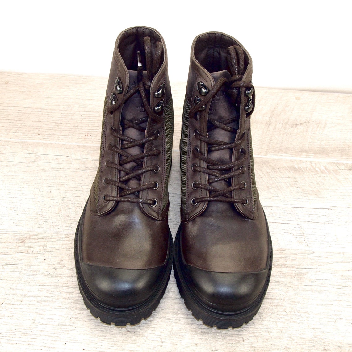 allen edmonds ranger combat boot