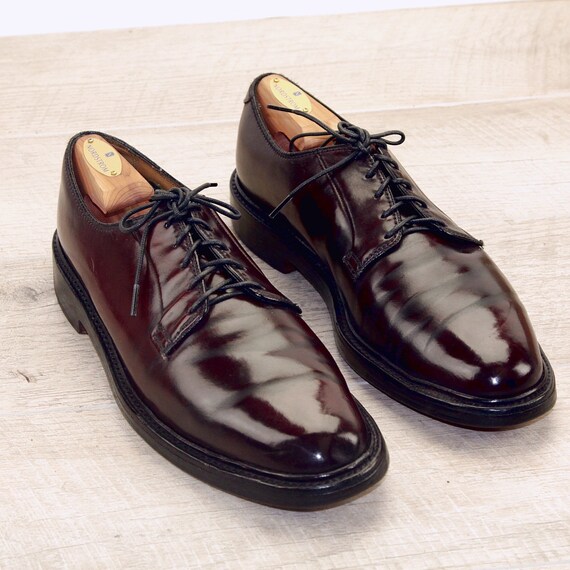 florsheim imperial cordovan shoes