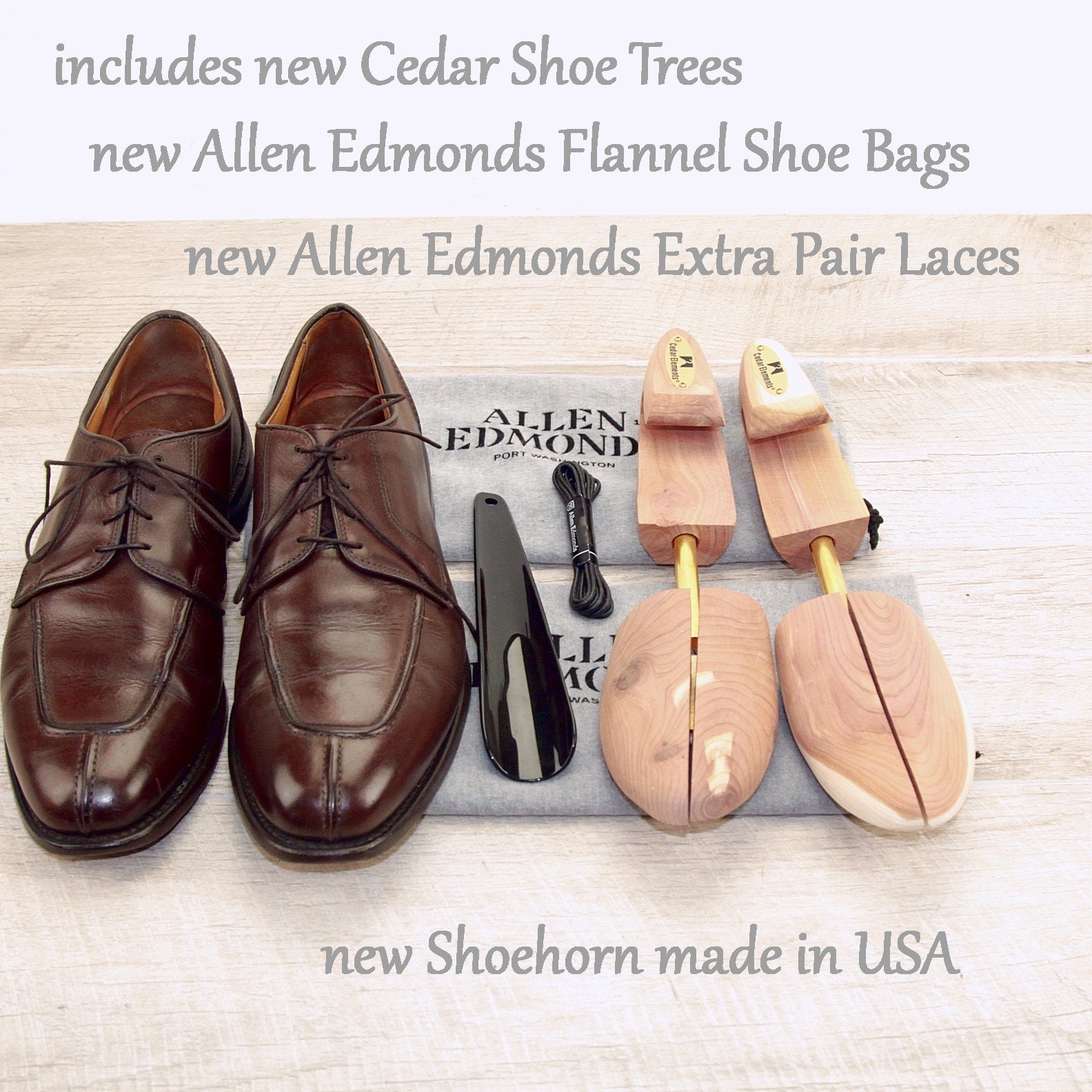 allen edmonds hancock