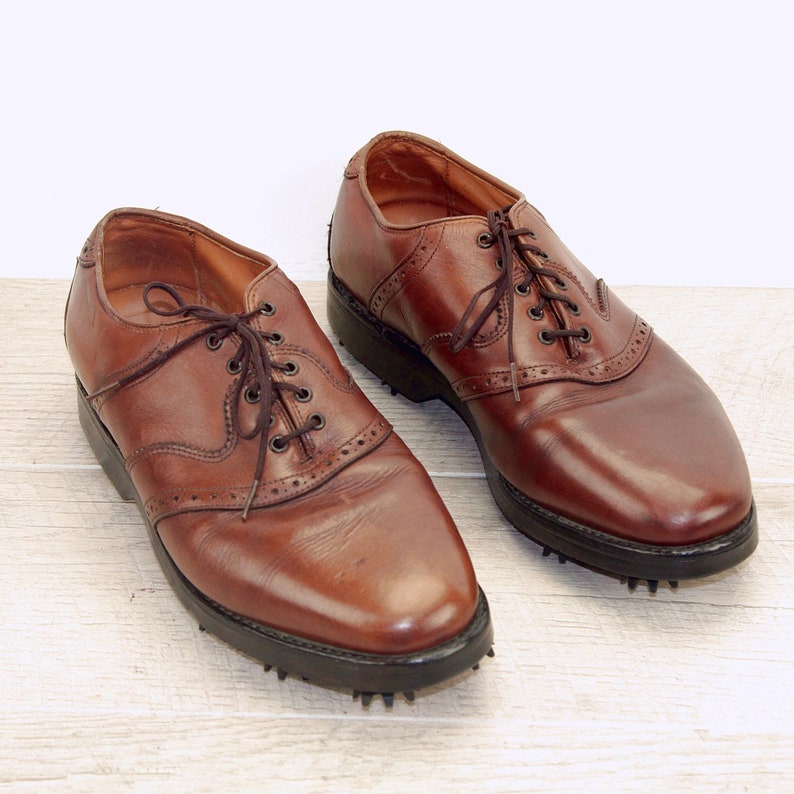 allen edmonds golf