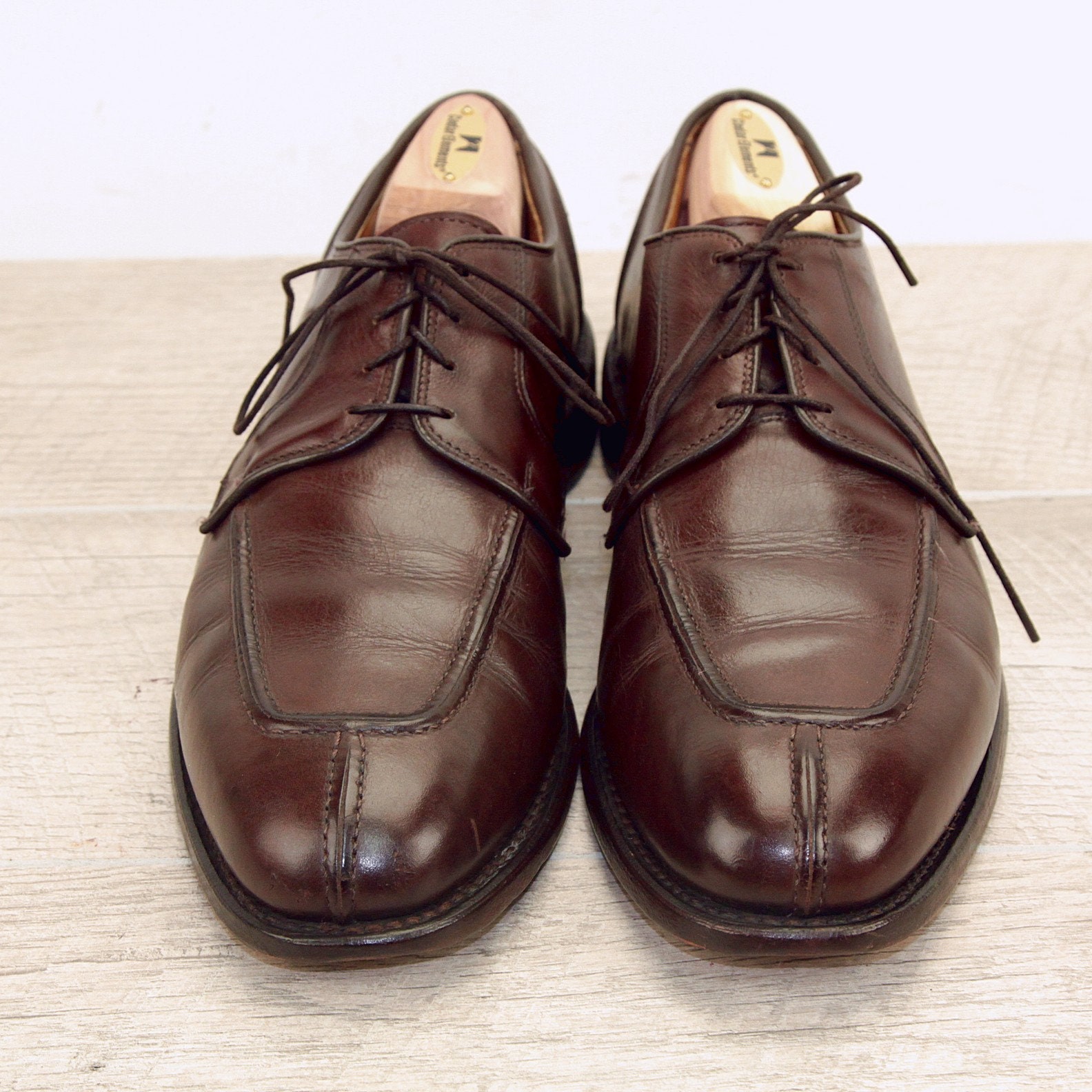 allen edmonds saphir